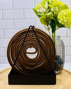 Coil Incense Holder Iron