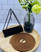Darshan OPIUM Incense Coil