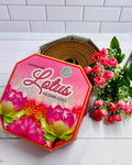 Darshan LOTUS Incense Coil