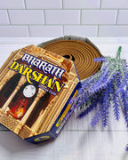 Darshan BHARATH DARSHAN Incense Coil