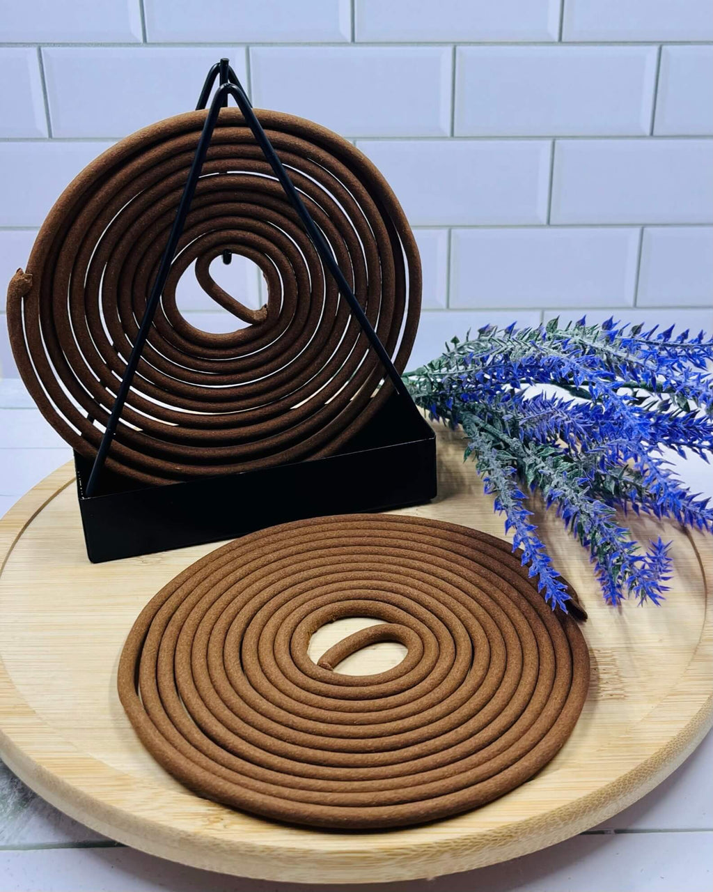 Darshan BHARATH DARSHAN Incense Coil