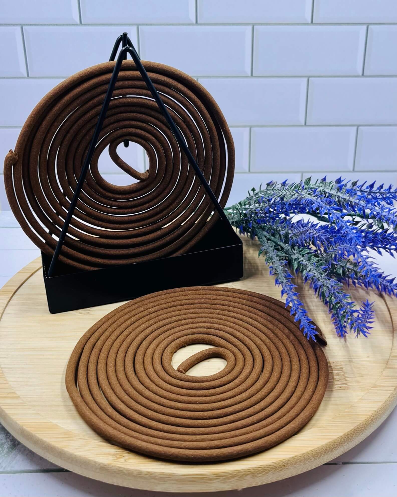 Darshan OPIUM Incense Coil