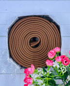 Darshan LOTUS Incense Coil