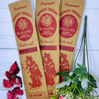 Balinese Bali Flowers Incense
