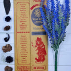 Balinese Sandalwood Incense