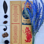 Balinese Night Queen Incense