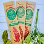 Balinese Coconut Incense