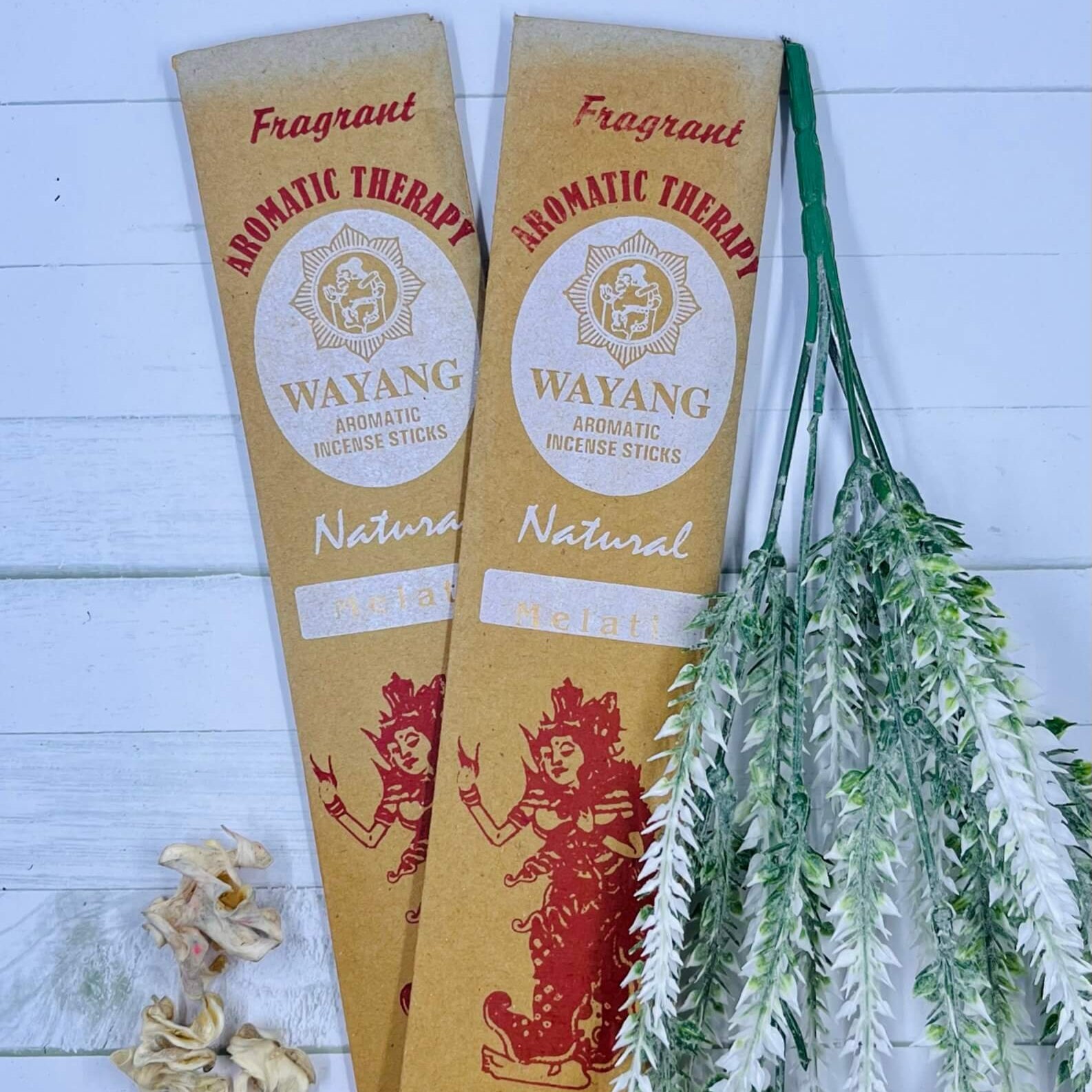 Balinese Melati Incense