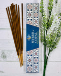 Sacred Elements Incense MYRRH COPAL 15g