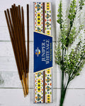 Sacred Elements Incense JUNIPER WHITE SAGE 15g