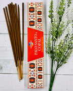 Sacred Elements Incense PALO SANTO COPAL 15g