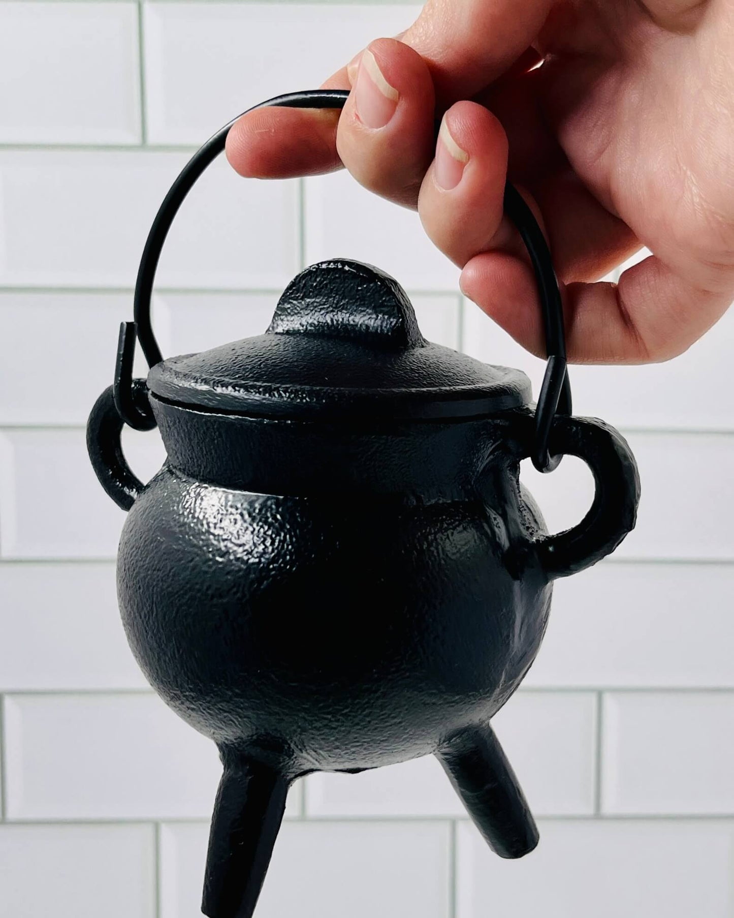 CAULDRON Small