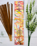 Mother's India AGNI Nag Champa incense