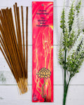 Mother's India DHYANA Nag Champa incense