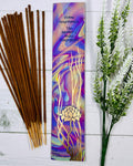 Mother's India VISHNU Nag Champa incense