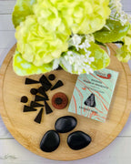 Auroshikha Cones Krishna Musk