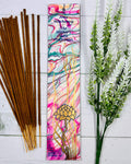 Mother's India ATMA Nag Champa incense