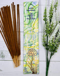 Mother's India BUDDHA Nag Champa incense