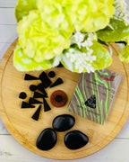 Auroshikha Cones French Lavender