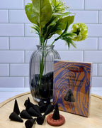 Auroshikha Cones Vanilla