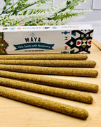 MAYA Palo Santo & Rosemary Incense