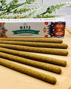 MAYA Palo Santo & Ruda Incense