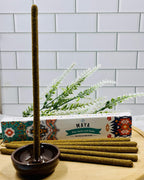 MAYA Palo Santo & Ruda Incense