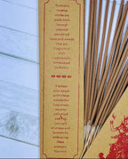 Balinese Vanilla Incense
