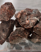 Resin & Wood Incenses DRAGONS BLOOD RESIN 10g