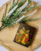 Natural Beeswax Cake 100g