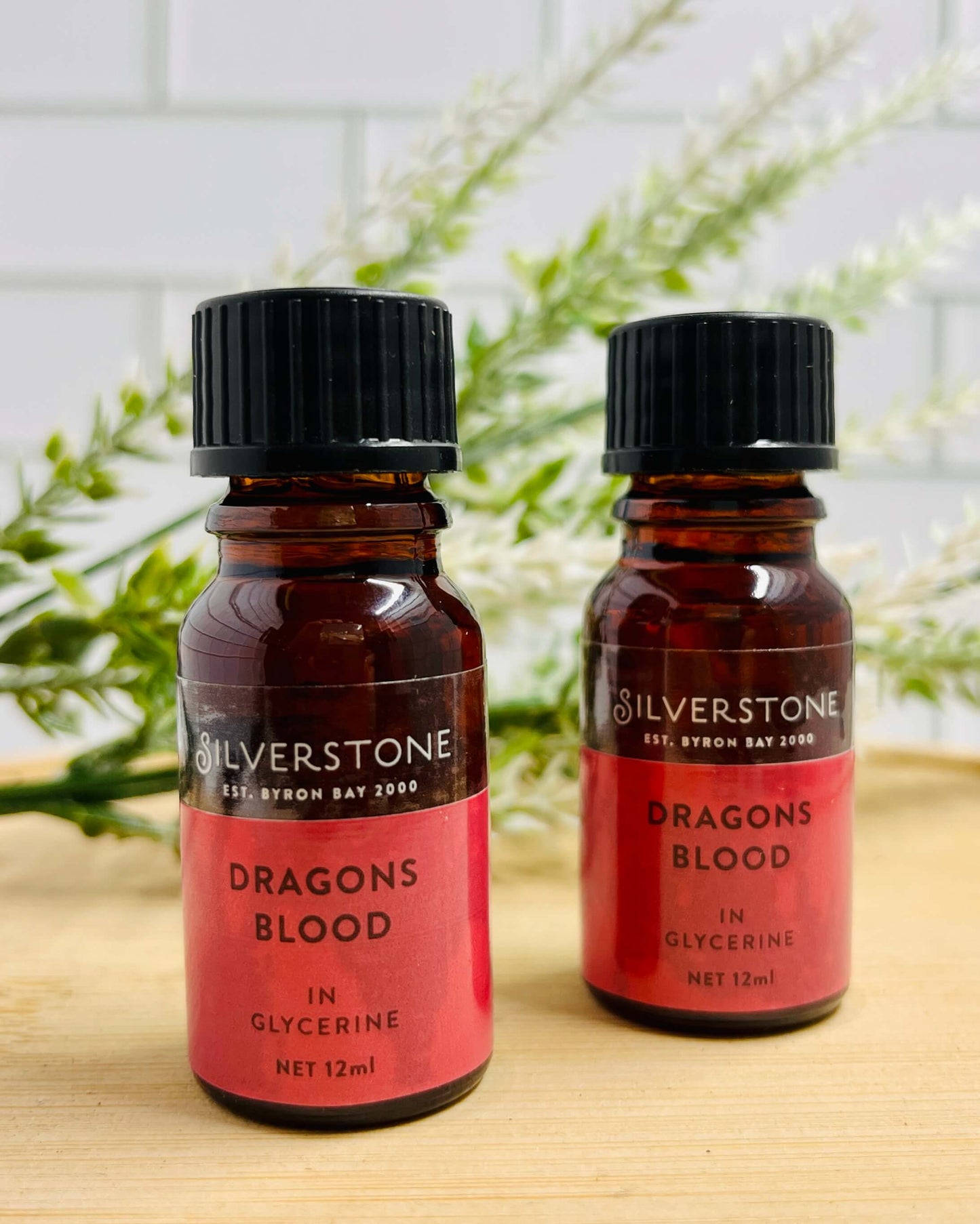 Liquid Extract DRAGONS BLOOD w GLYCERINE 12ml