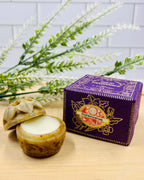 Song Of India Natural Solid Perfume FRANKINCENSE 5g