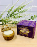 Song Of India Natural Solid Perfume APHRODISIA 5g