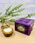 Song Of India Natural Solid Perfume PATCHOULI 5g
