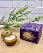 Song Of India Natural Solid Perfume PRECIOUS SANDAL 5g