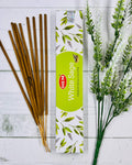 Hem WHITE SAGE premium masala incense 15g