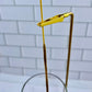 Incense Burner Hanging Holder with glass protector