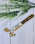 Botanicals Aromatherapy Resin RELAXING Neroli & Verbena 10g