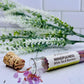 Botanicals Aromatherapy Resin MINDFULLNESS White Tea & Rosemary 10g