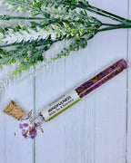 Botanicals Aromatherapy Resin MINDFULLNESS White Tea & Rosemary 10g