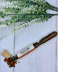 Botanicals Aromatherapy Resin GOOD VIBES Citrus & Spice 10g