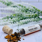 Botanicals Aromatherapy Resin GOOD VIBES Citrus & Spice 10g
