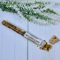 Botanicals Aromatherapy Resin PALO SANTO & SAGE 10g