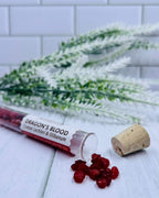 Botanicals Aromatherapy Resin DRAGONS BLOOD 10g