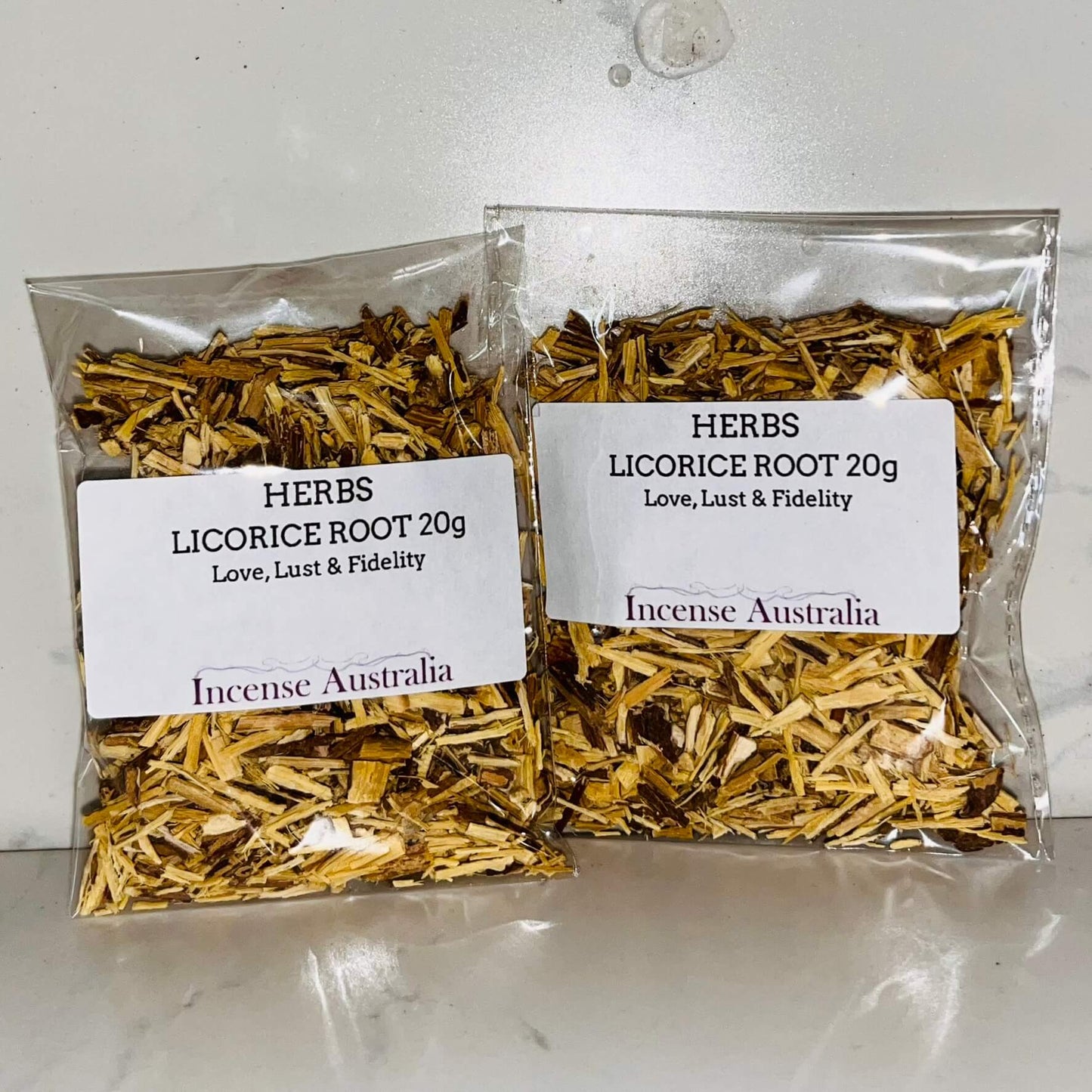 Licorice Root Herb 20g