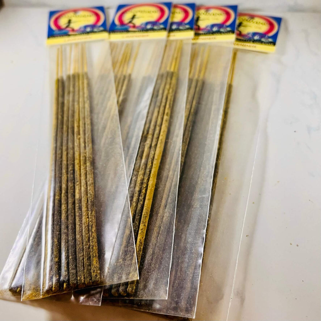 Moondance LAVENDER Premium Incense