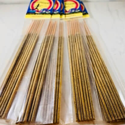 Moondance PATCHOULI Premium Incense