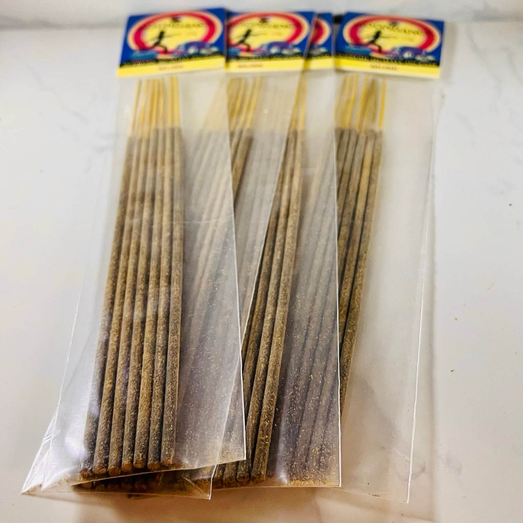 Moondance MUSK Premium Incense
