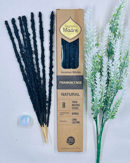 Sagrada Madre Natural Incense FRANKINCENSE