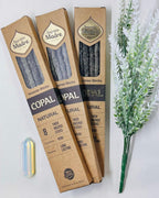Sagrada Madre Natural Incense COPAL
